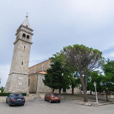 Apartments Dubrovnik Airport Čilipi Kültér fotó