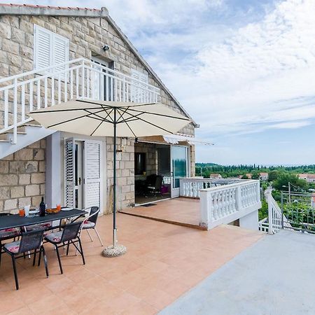 Apartments Dubrovnik Airport Čilipi Kültér fotó