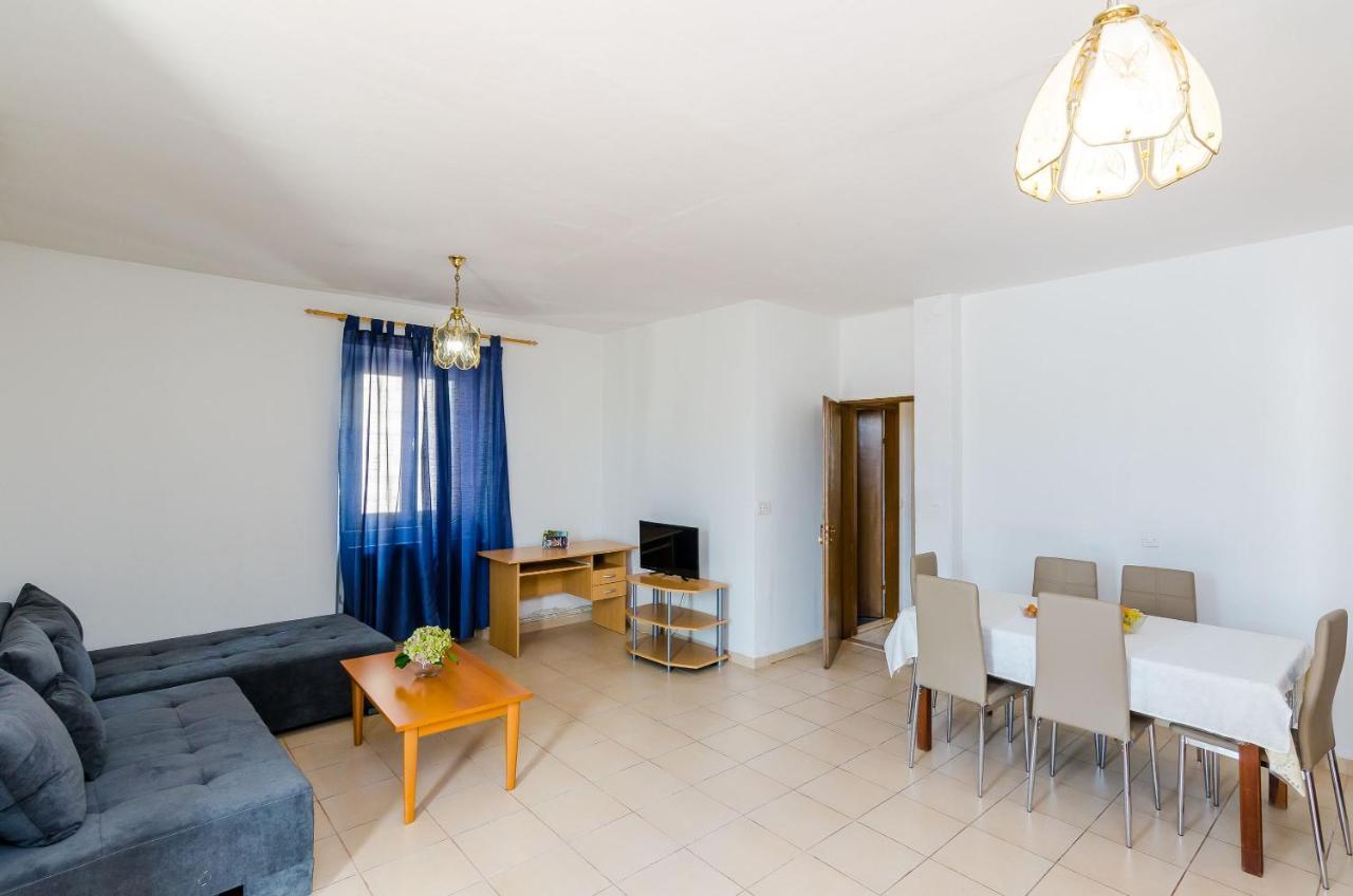 Apartments Dubrovnik Airport Čilipi Kültér fotó