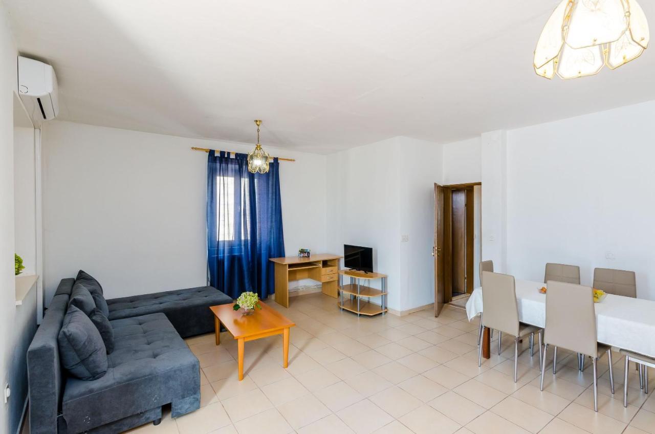 Apartments Dubrovnik Airport Čilipi Kültér fotó