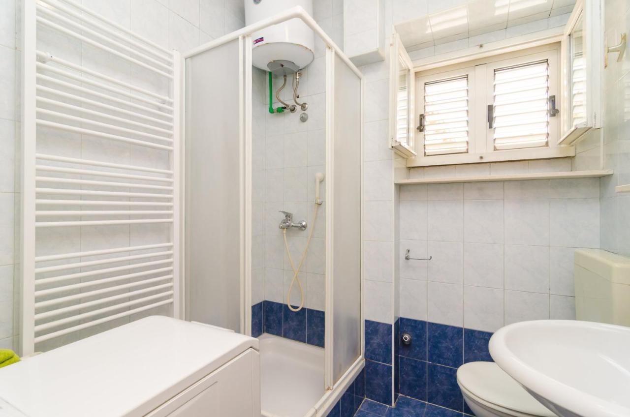 Apartments Dubrovnik Airport Čilipi Kültér fotó