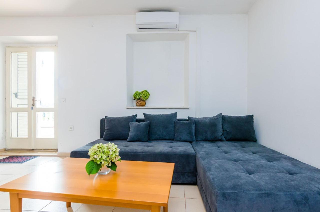Apartments Dubrovnik Airport Čilipi Kültér fotó
