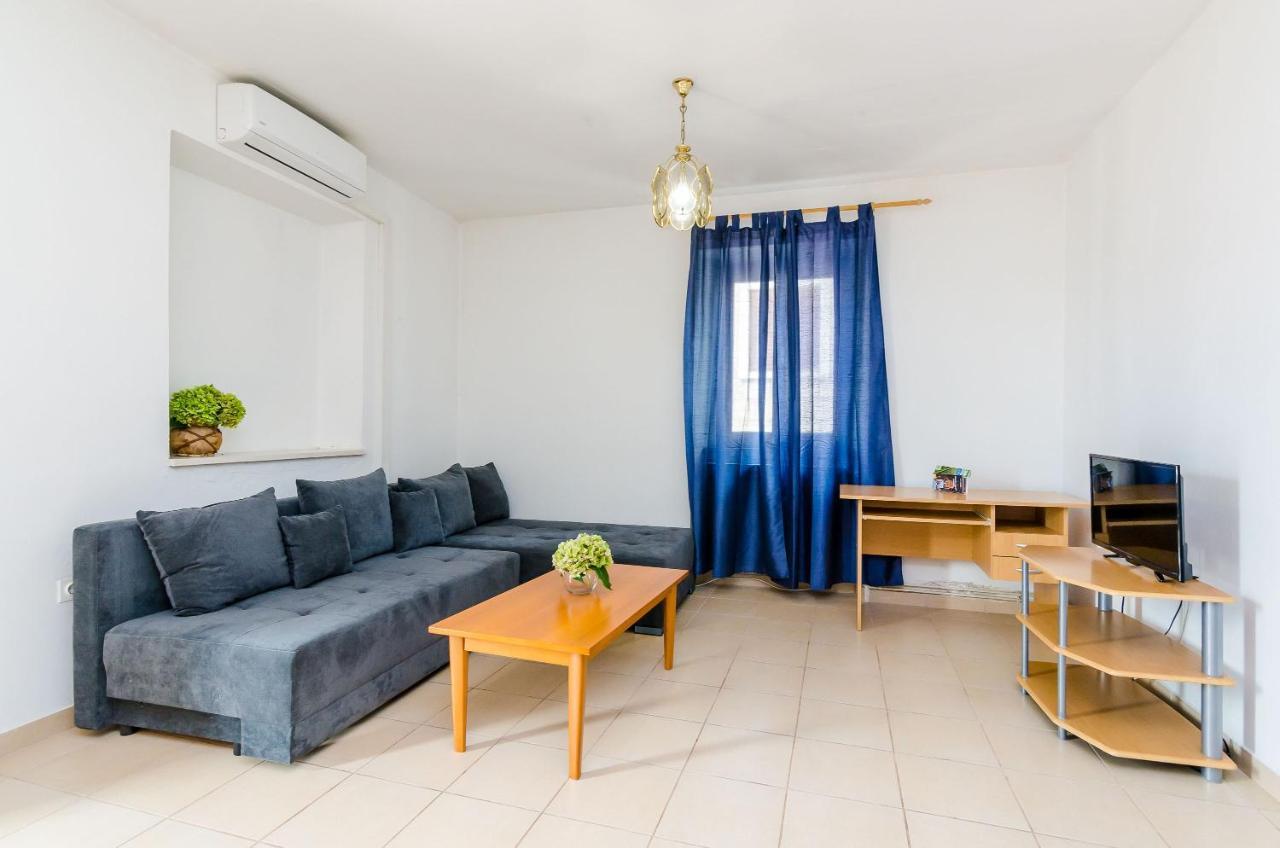 Apartments Dubrovnik Airport Čilipi Kültér fotó