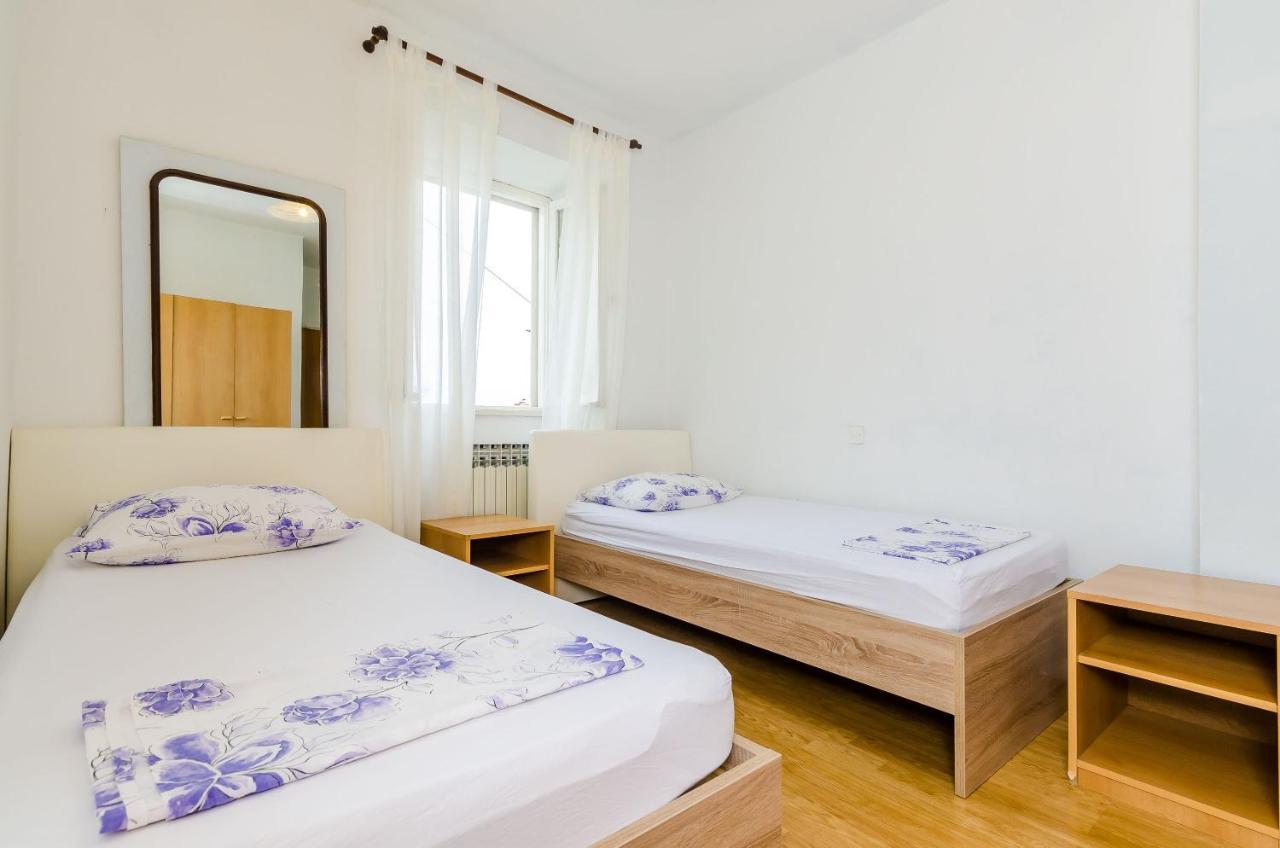 Apartments Dubrovnik Airport Čilipi Kültér fotó