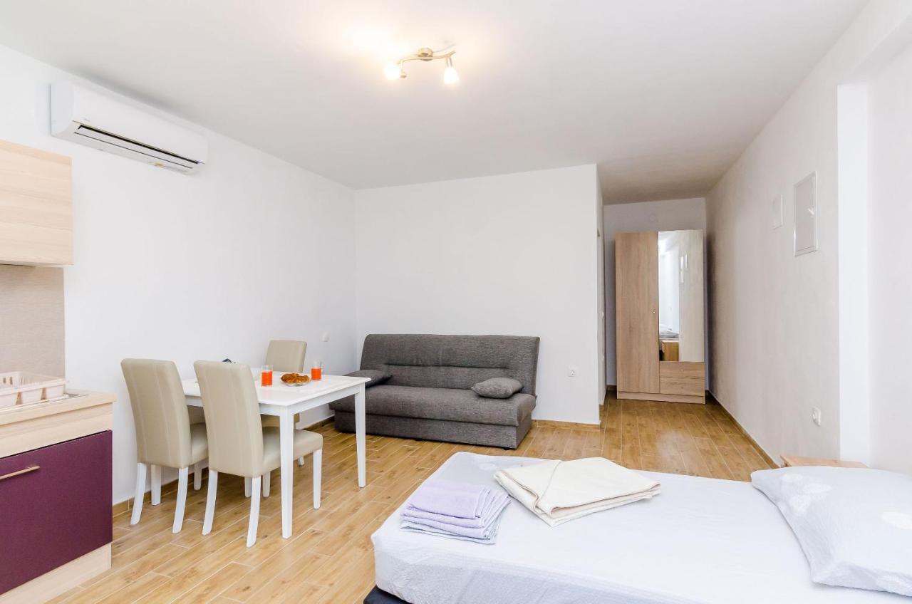 Apartments Dubrovnik Airport Čilipi Kültér fotó