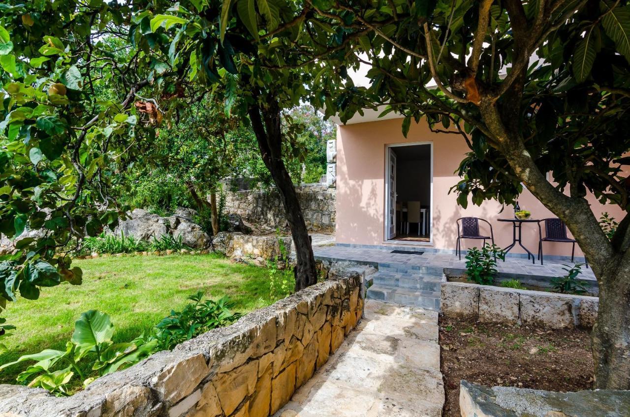 Apartments Dubrovnik Airport Čilipi Kültér fotó