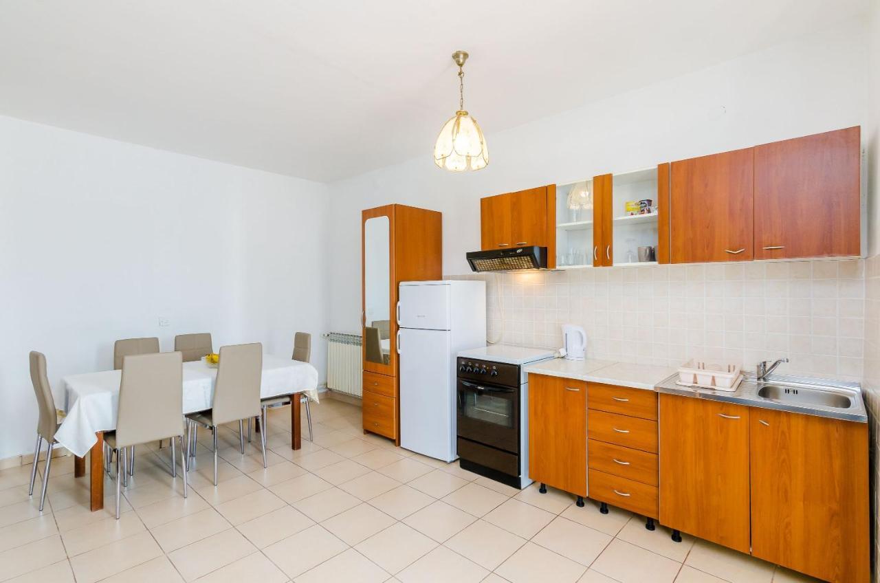 Apartments Dubrovnik Airport Čilipi Kültér fotó