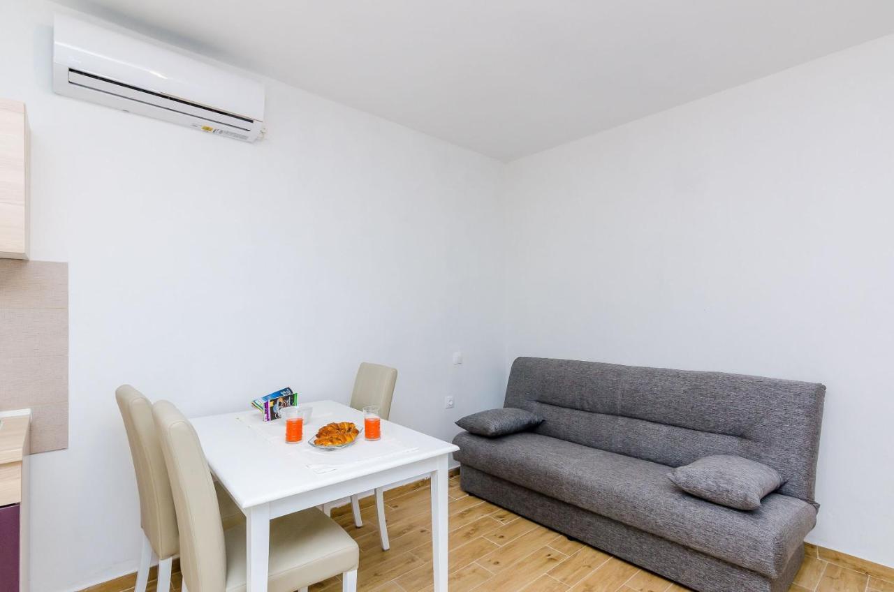 Apartments Dubrovnik Airport Čilipi Kültér fotó