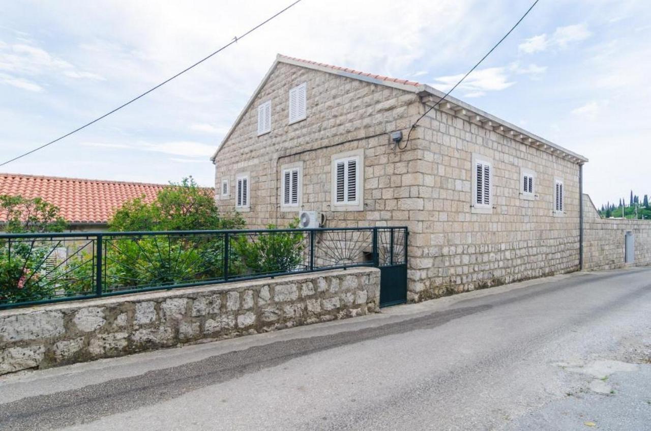 Apartments Dubrovnik Airport Čilipi Kültér fotó
